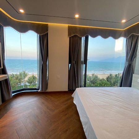 Y'S Sea House Hotel Куинён Экстерьер фото